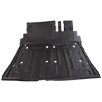 Floor Carpet Luggage Compartment (LWB Kombi) Main Image