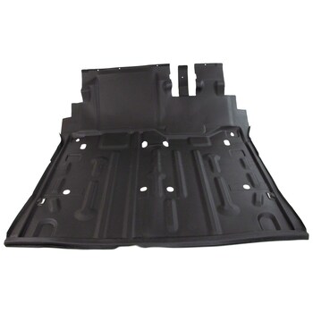 Floor Carpet Luggage Compartment (LWB Kombi)