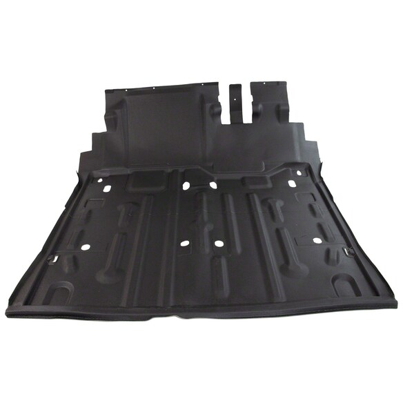 Floor Carpet Luggage Compartment (LWB Kombi) Main Image