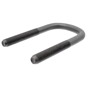 U bolt - Front