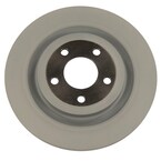 Disc Brake Rotor - Rear Main Image