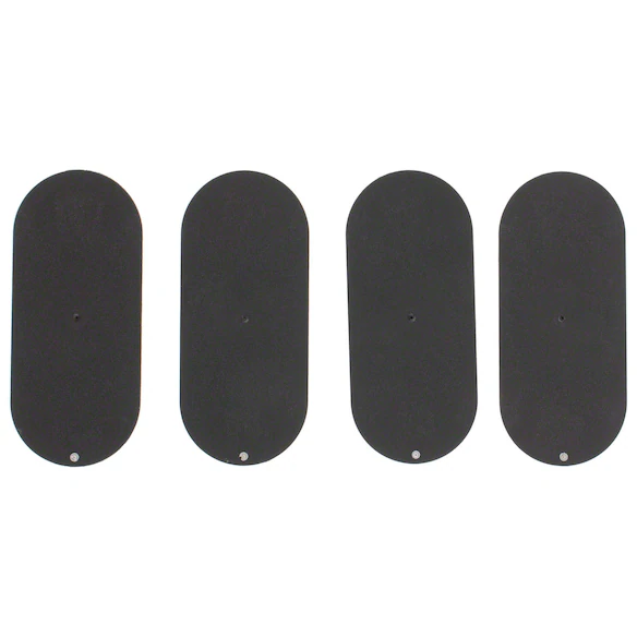 Plug Rubber - 25 X 69 4MM Main Image