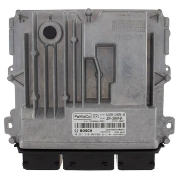 Engine Control Module (ECM) EEC V - 3.0L