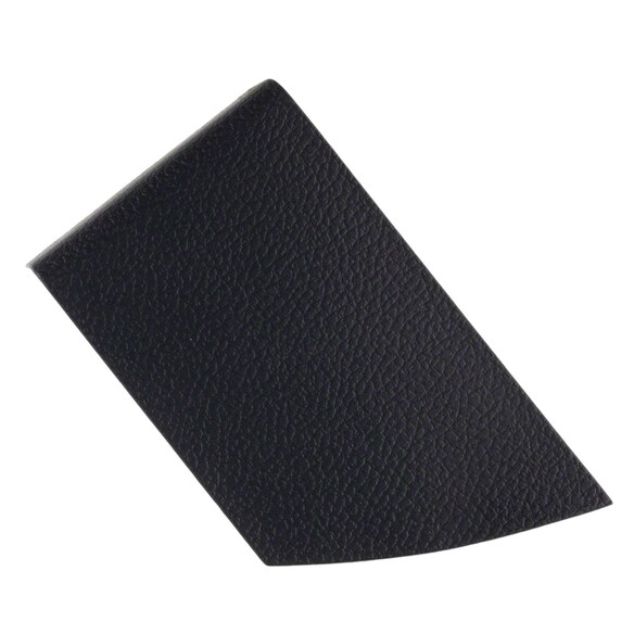 Body B-Pillar Trim Panel Cap - Left Main Image