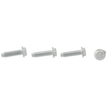 Bolt - M6 x 21MM