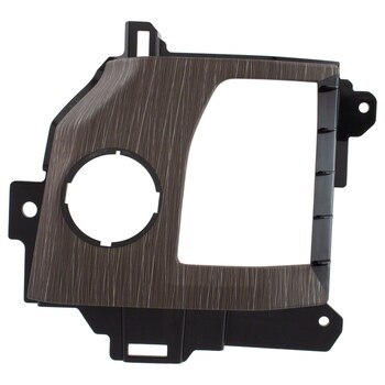 Instrument Panel Bezel MULTI FUNCTION DISPLAY - 15