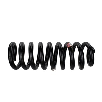 Coil Spring - Front