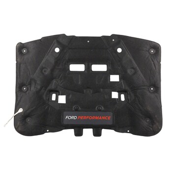 Hood Insulation Pad Insulator - Front (Raptor Series)