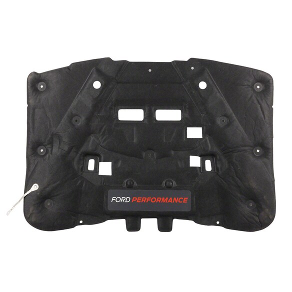 Hood Insulation Pad Insulator - Front (Raptor Series) Main Image