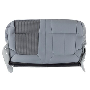 Seat Cover Cushion - Left, Rear, Back