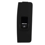 Door Switch Trim Panel - Right, Rear (SE) Main Image