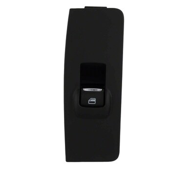 Door Switch Trim Panel - Right, Rear (SE)