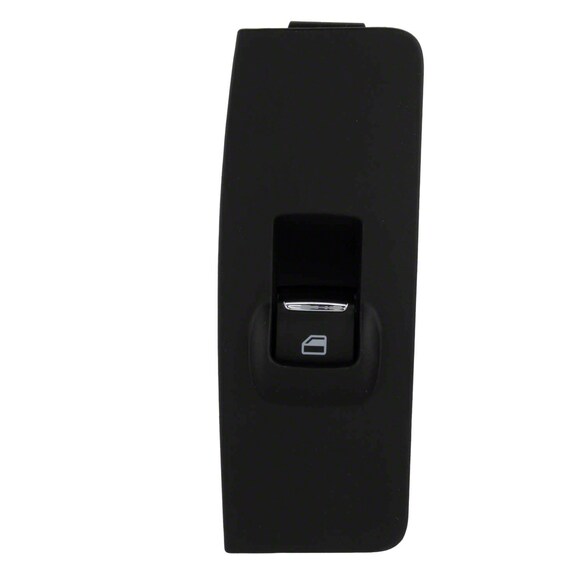 Door Switch Trim Panel - Right, Rear (SE) Main Image