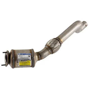 Catalytic Converter - Left 5.2L