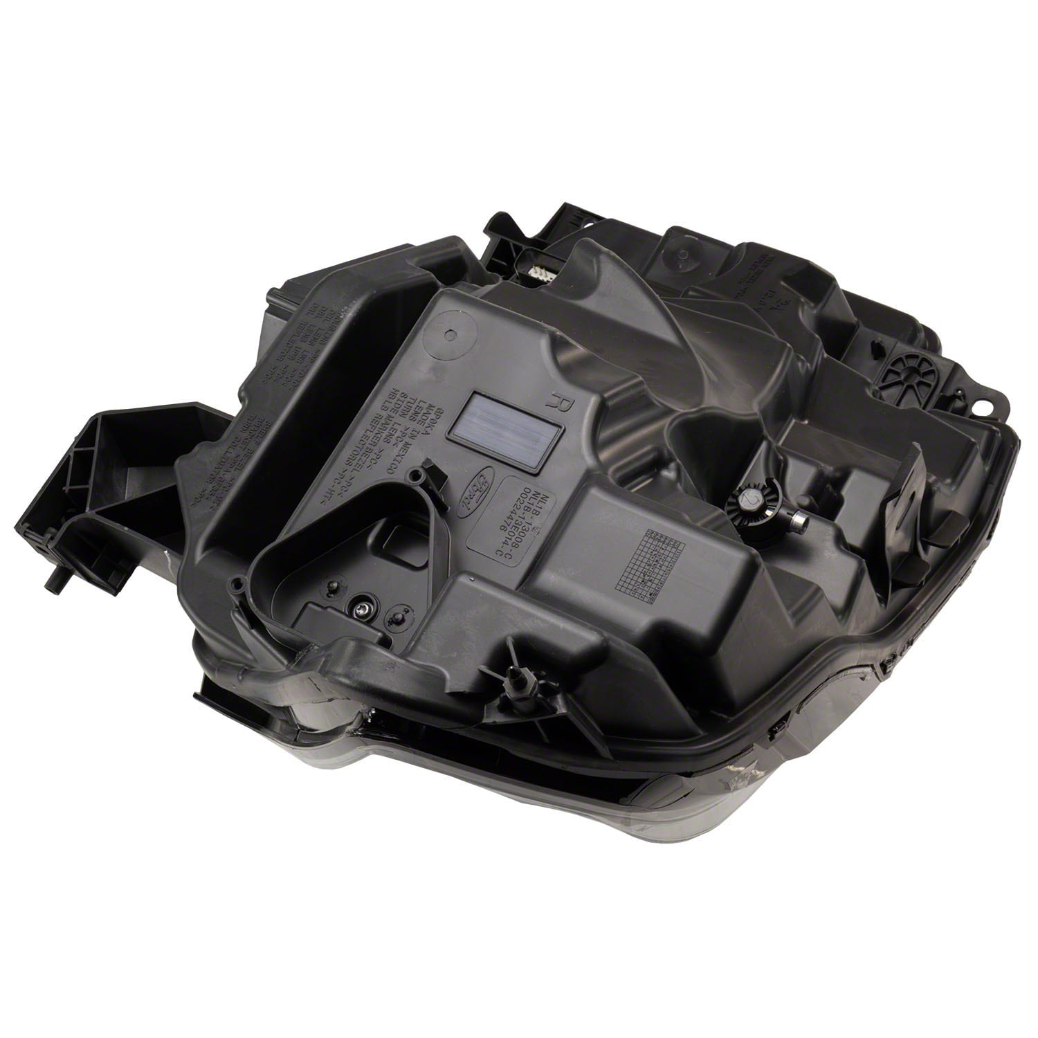 Headlight Lamp LED - Right, Front | Parts | Ford.com