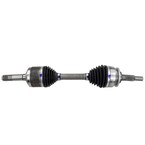 Cv Axle All others - Left, Front, Outer Main Image