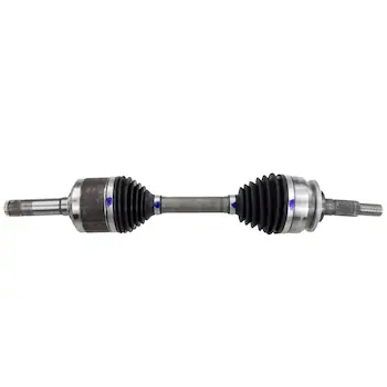 Cv Axle All others - Left, Front, Outer