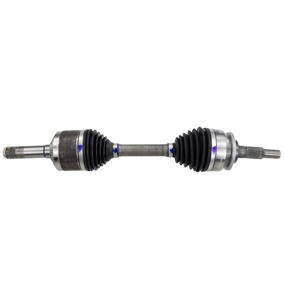 Cv Axle All others - Left, Front, Outer Main Image