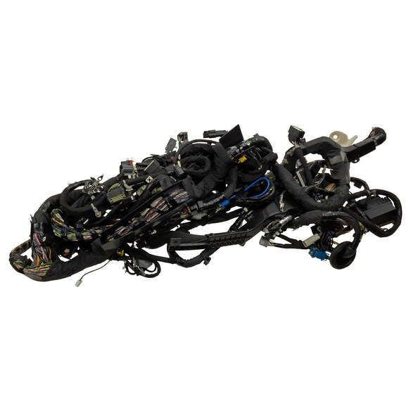 Wiring - 2.0L Main Image