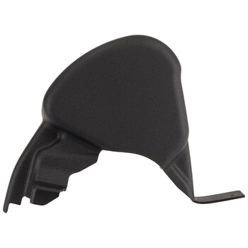 Seat Back Recliner Adjustment Mechanism Cover Hinge - Left, Rear, Inner