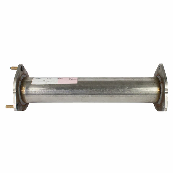 Exhaust Pipe Extension Crossover - 6.7L Main Image