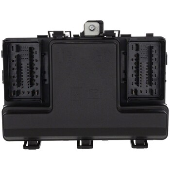 Panel Fuse Junction (Fuses)