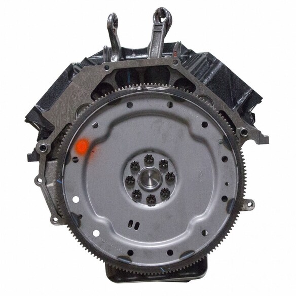 Engine Short Block - 5.4L Main Image