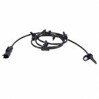 Abs Wheel Speed Sensor - Left, Rear, Upper Main Image