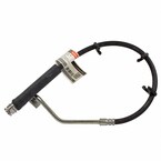 Brake Hydraulic Hose - Left, Front Main Image