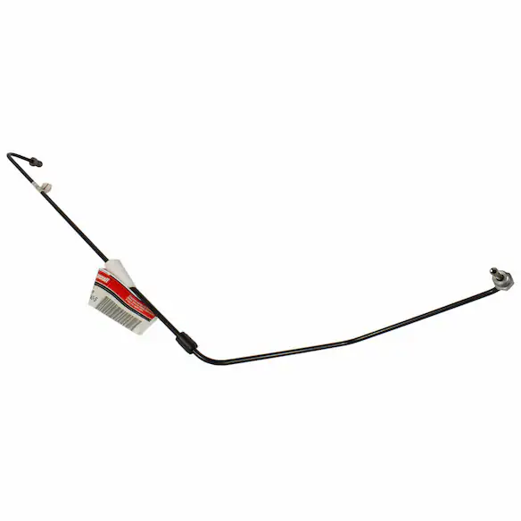 Brake Hydraulic Line Pipe - Front Main Image