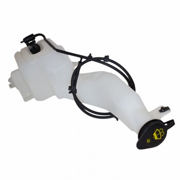 Washer Fluid Reservoir Windshield