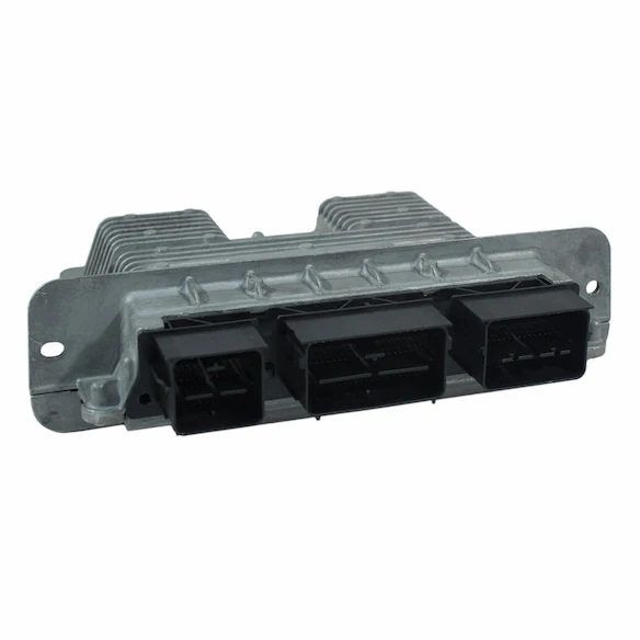 Engine Control Module (ECM) EEC V - CFA17A0523 (JWG3) 6.7L Main Image