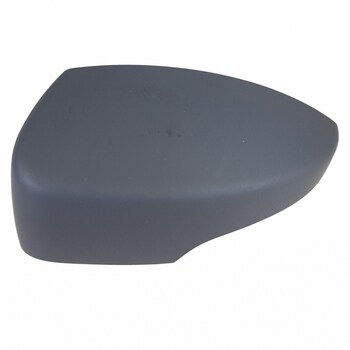 Door Mirror Cover Housing - Left
