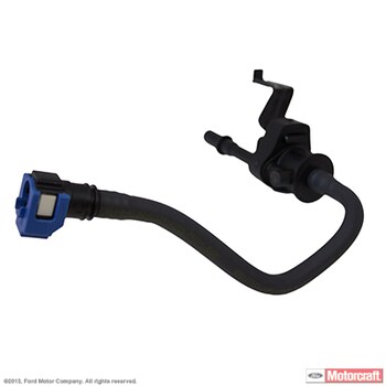 Exhaust Gas Recirculation (EGR) Valve