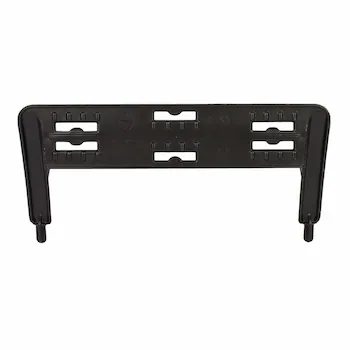 Radiator Support Air Deflector (RS)