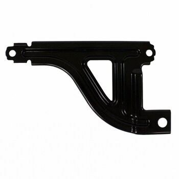 Clamp Battery Hold Down Frame