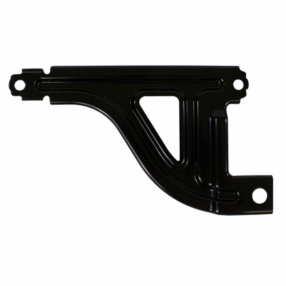 Clamp Battery Hold Down Frame Main Image