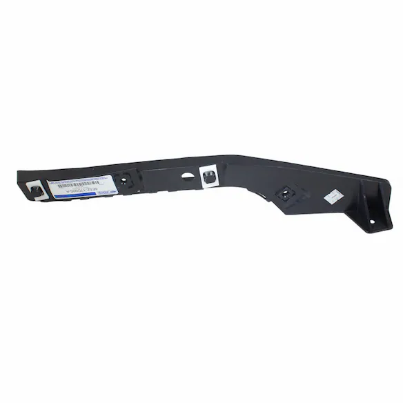 Bumper Cover Support Rail Reinforcement - Left, Rear Main Image