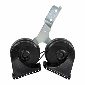 Horn Lowith High Pitch