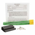 Variable Assist Power Steering Module Connector Wire Main Image