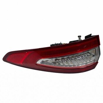 Tail Light Stop And Flasher Lamp - Right, Rear (Plug In Hybrid)