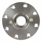 Drive Shaft Pinion Yoke Flange Prop - Rear Main Image