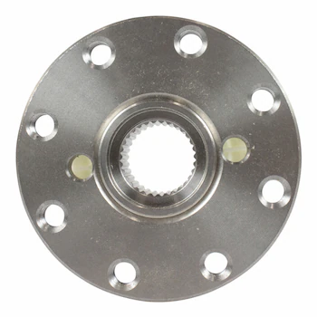 Drive Shaft Pinion Yoke Flange Prop - Rear