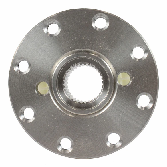 Drive Shaft Pinion Yoke Flange Prop - Rear Main Image