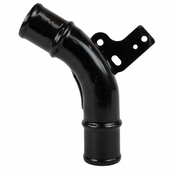 Engine Coolant Water Outlet Hose Main Image