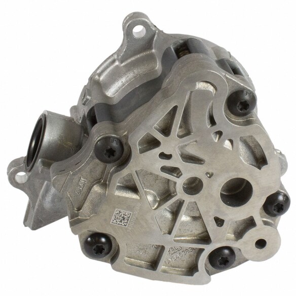 Pump Oil (AT) Main Image