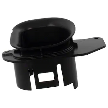 Engine Air Intake Hose - 2.3L