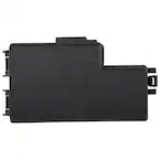 Fuse Box Cover Panel (Fuses) Main Image