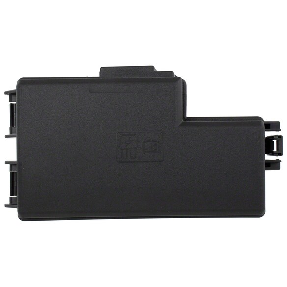 Fuse Box Cover Panel (Fuses) Main Image