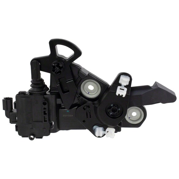 Control Tailgate Handle Bracket Main Image
